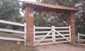 Imagem: Casa no Vale do Ipê em Antônio Carlos/MG