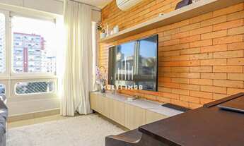 Imagem 6: Cobertura 150m² com piscina privativa