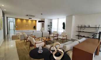 Imagem 6: Excelente apartamento mobiliado no Jardim Goiás