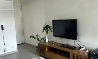 Imagem 4: 4963- Apartamento Mobiliado para Locação no Centro de Taubaté/SP.