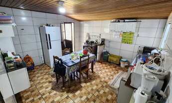 Imagem 6: CASA COM 3 DORMITÓRIOS SENDO 01 SUÍTE