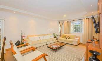 Imagem 3: Sobrado Residencial para Venda no Bairro Bacacheri