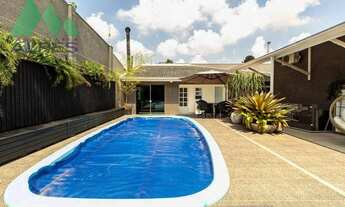 Imagem 7: Casa com 5 dormitórios à venda, 480 m² por R$ 2.899.000,00 - Boqueirão - Curitiba/PR