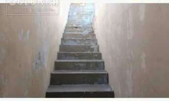 Imagem 4: Sobrado a venda - Vila Tibiriçá, Santo André