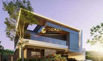 Imagem 2: Casa de Esquina 4 Suítes com Piscina - Montserrat Urbanova