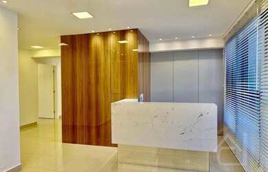 Imagem 2: Laje, 316 m² - venda por R$ 3.100.000,00 ou aluguel por R$ 18.000,00/mês - Gleba Palhano