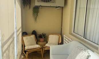 Imagem 5: Apartamento para venda com 92 metros quadrados com 3 quartos em Boa Vista - Sorocaba - São