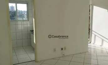 Imagem: Kitnet com 1 quarto para venda, Ed. Doce