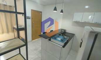 Imagem 5: Kitnet para Locação em Cabo de Santo Agostinho, Garapu, 1 dormitório, 1 banheiro