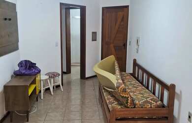 Imagem 4: Verão em excelente apto no centro