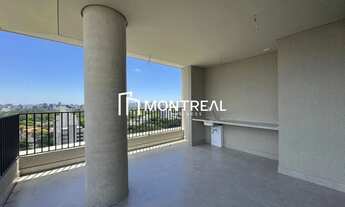 Imagem 3: APARTAMENTO À VENDA NA VILA CLEMENTINO, 3 SUÍTES. 2 VAGAS DE GARAGEM