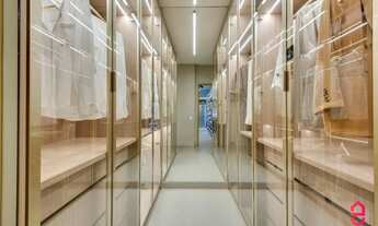 Imagem 3: Versat - 67m² (02 Suítes) em Setor Aeroporto - Goiânia, GO