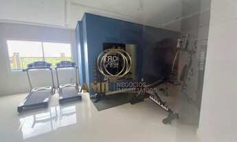 Imagem 6: EE - Aluga-se Apartamento, 3 Quartos, 1 Suíte, 65 m² no Condomínio Mirante Flamboyant, SJC