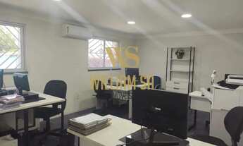 Imagem 7: Prédio Comercial 700 metros quadrados 18 salas av Francisco Sá Barra do Ceará fortaleza Ce