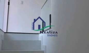 Imagem 7: Realiza Vende Casa Duplex 1ª locação , 3 quartos no Maravista / Itaipu