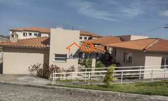 Imagem 7: Apartamento Com 2 Quartos Para Alugar no Condomínio Belo Jardim - Conjunto Jardim/Socorro