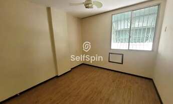 Imagem 5: Apartamento para Locação 2 Quartos, no Fonseca, Niterói - RJ