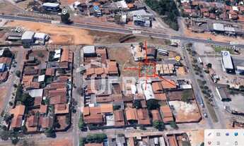Imagem 5: Lote 360m2 - JARDIM POMPEIA - GOIANIA