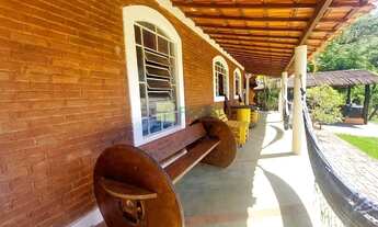 Imagem 3: Chácara com 3 dormitórios à venda, 9400 m² por R$ 900.000,00 - Zona Norte - São José dos C