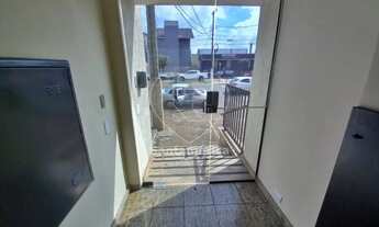 Imagem 2: Apartamento para Locação com 2 quartos no Edifício Studio 10