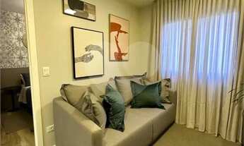 Imagem 3: Apartamento com 1 quartos à venda em Mercês - PR