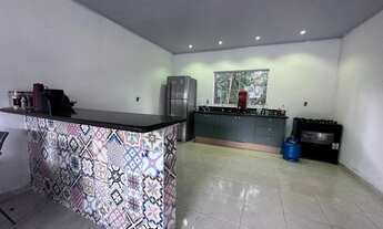 Imagem 4: Chácara escriturada em professor jamil