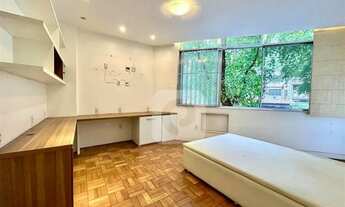 Imagem 7: APARTAMENTO DE 3 QUARTOS E VAGA DE GARAGEM , NA TIJUCA. PRÓXIMO AO METRÔ SANS PENA