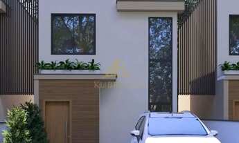 Imagem 2: Casa 1 quarto à venda no Condomínio Sollara Garden em Barra Mansa-RJ