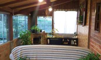 Imagem 4: Salomone vende Lindo sítio estilo rústico