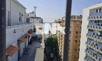 Imagem 3: Cobertura - Duplex / Residencial / Copacabana