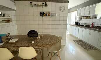 Imagem 4: Vendo Casa em Condomínio no Calhau espaco para contruir piscina