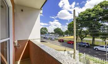 Imagem 7: Sobrado de frente pra rua