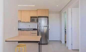 Imagem 5: Apartamento 2 quartos para alugar no(a) Chácara Califórnia