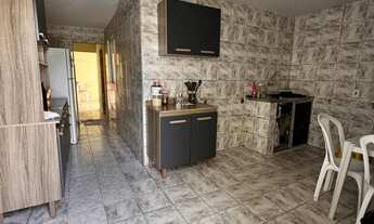 Imagem 7: Casa no Conjunto Ceara