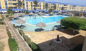 Imagem: Apartamento Temporada Icarai praia morada