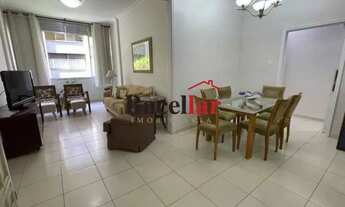 Imagem: Apartamento Padrão / Residencial / Copacabana