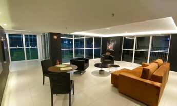 Imagem 4: APT 175, Itaperi, Condomínio Park Brasil, apartamento com 03 suítes no 1º andar, elevador