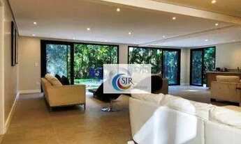 Imagem 5: Casa com 6 dormitórios, 405 m² - Vila Dom Pedro I - Atibaia/SP