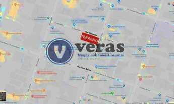 Imagem 5: VERAS ALUGA TERRENO 531M² DE ESQUINA NO MEIRELES