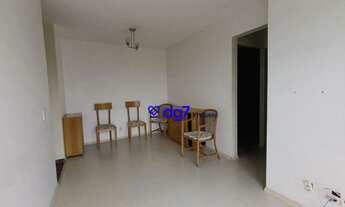 Imagem 5: Apartamento com 2 dormitórios para alugar, 49 m² - Jardim Bonfiglioli - São Paulo/SP