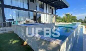 Imagem: Sobrado no Condomínio TERRA DO BOI II