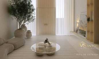 Imagem 4: Apartamento com 2 dormitórios à venda, 98 m² por R$ 1.028.422,00 - Cachoeira do Bom Jesus