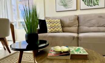 Imagem 7: 3 DORMITORIOS VISTA LIBERADA