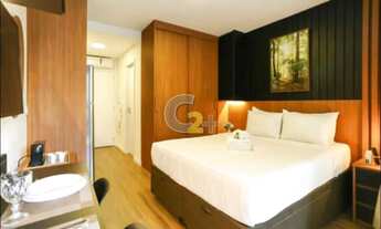 Imagem: Apartamento studio á venda em Pinheiros