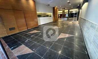 Imagem 2: Aluguel de Loja com Mezanino - Frente de Rua 420 m², Ipanema