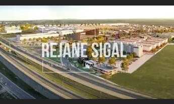 Imagem 2: Lote em Bairro Planejado