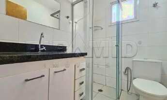 Imagem 6: Apartamento padrão com 40,91m², bairro Jardim Nova Aliança, Zona Sul de Ribeirão Preto/SP