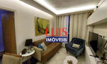 Imagem 2: Cobertura com 4 dormitórios para alugar, 114 m² por R$ 7.150,00/mês - Icaraí - Niterói/RJ