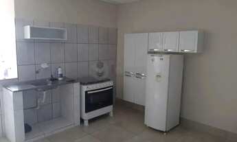 Imagem 6: Kitnet com 1 dormitório para alugar, 43 m² por R$ 1.276,43 - Jardim São Conrado - Indaiatu