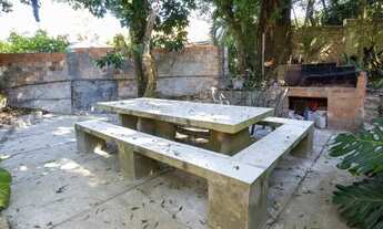 Imagem 7: Casa em Belém Novo